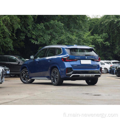 2023 Luxury Brand Fast Electric Car IX1, jolla on alhainen hinta kuumalla myyntillä